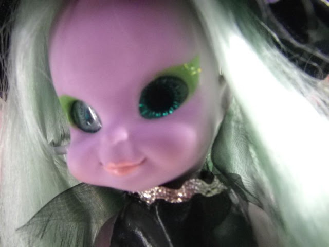 Emerald Witch エメラルドウィッチ