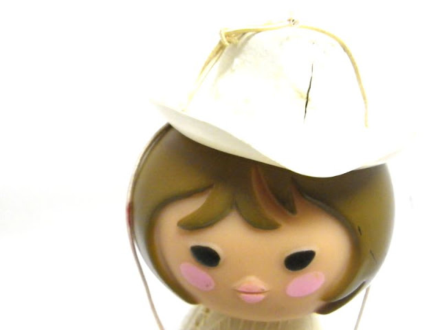AVON SMALL WORLD スモールワールド
