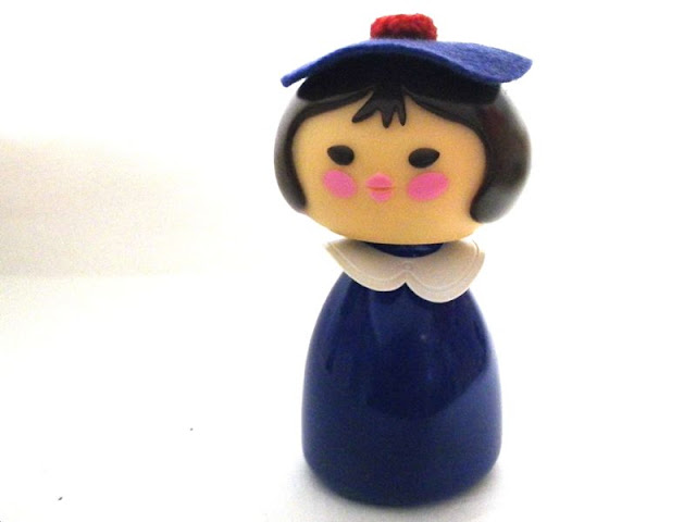 AVON SMALL WORLD スモールワールド