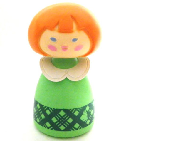 AVON SMALL WORLD スモールワールド