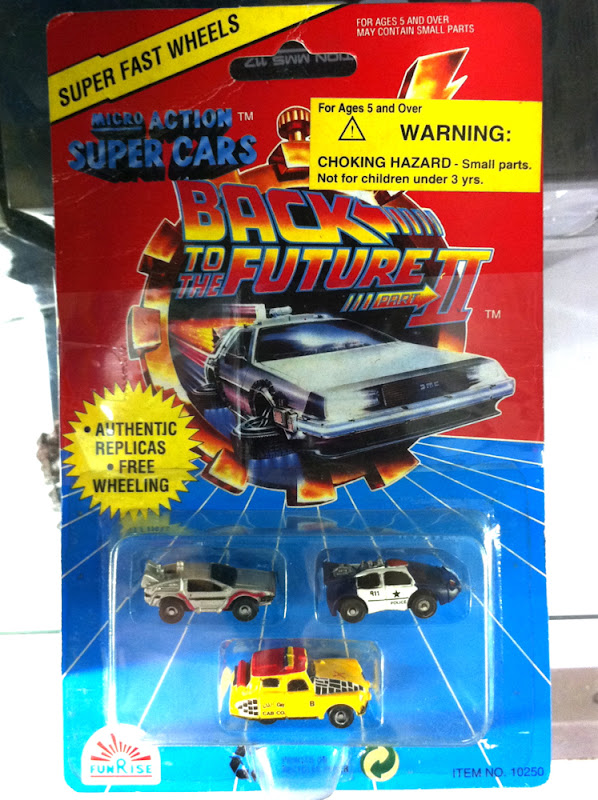 Funrise Back to the Future2<br />