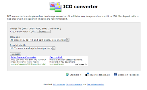 Free Online PDF Converter, Batch Convert.