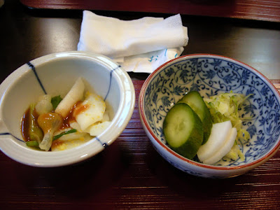 松戸市二十世紀が丘 天乙 てんおつ 千葉の西のはずれでランチを食す