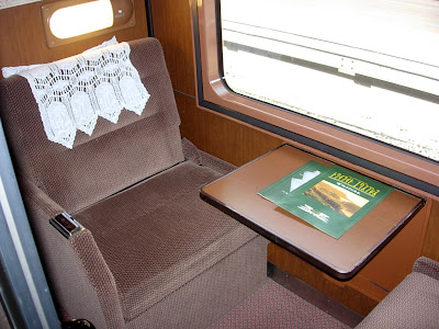 トワイライトエクスプレス シングルツイン 画像