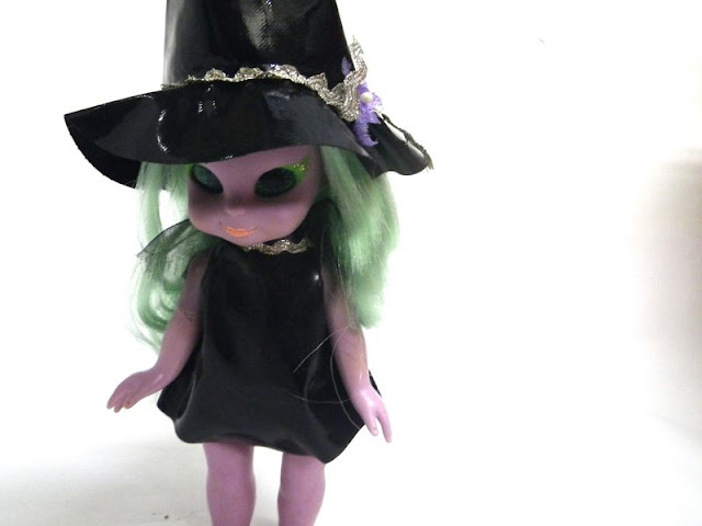 Emerald Witch エメラルドウィッチ