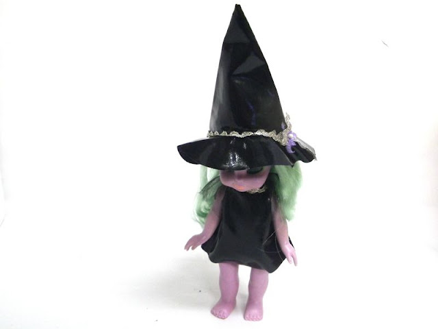 Emerald Witch エメラルドウィッチ