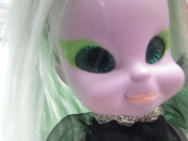 Emerald Witch エメラルドウィッチ