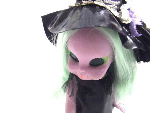 Emerald Witch エメラルドウィッチ