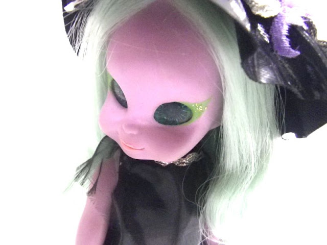 Emerald Witch エメラルドウィッチ