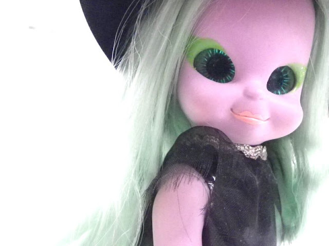 Emerald Witch エメラルドウィッチ