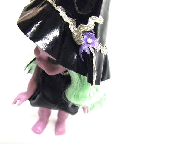 Emerald Witch エメラルドウィッチ
