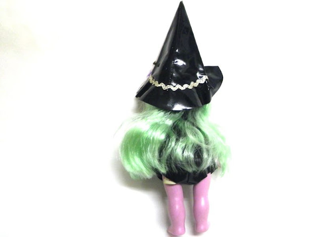 Emerald Witch エメラルドウィッチ