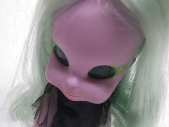 Emerald Witch エメラルドウィッチ