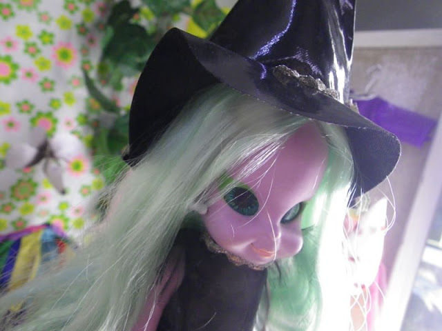 Emerald Witch エメラルドウィッチ