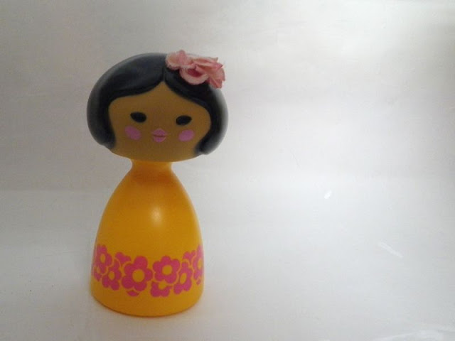 AVON SMALL WORLD スモールワールド