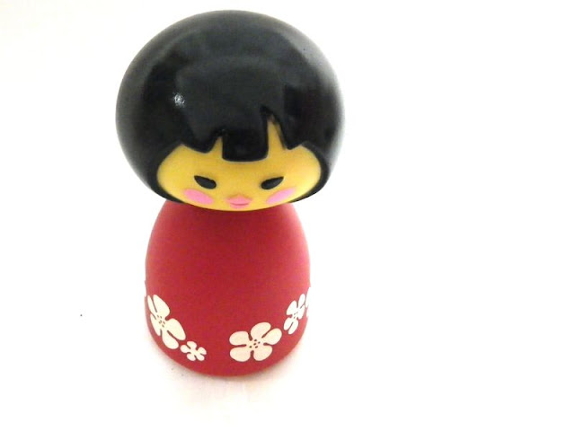 AVON SMALL WORLD スモールワールド