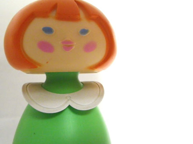 AVON SMALL WORLD スモールワールド
