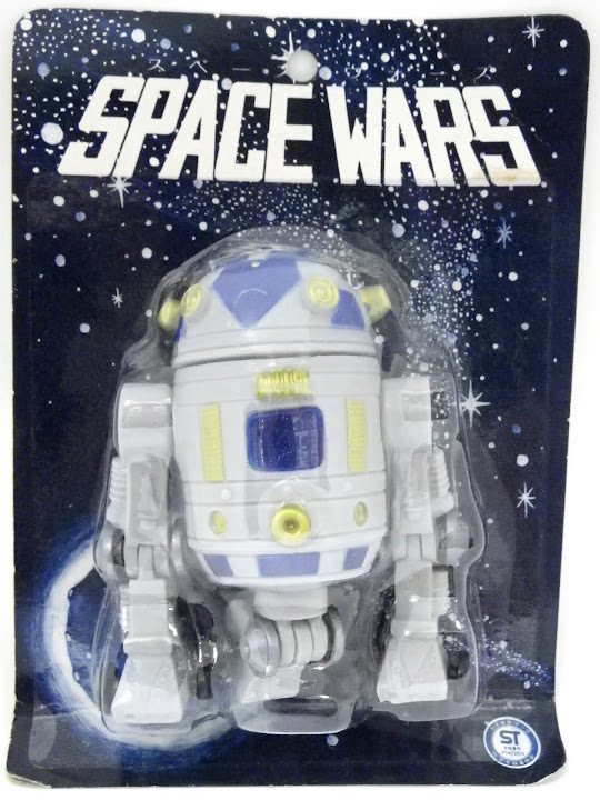 SPACE WARS