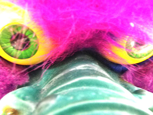 マイペットモンスター