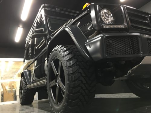 ボンド・ゲレンデ1