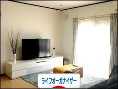 にほんブログ村 その他生活ブログ ライフオーガナイザーへ