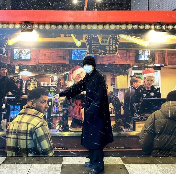 防弾少年団JIMINが訪れた済州の観光地に注目、フォトイベント実施