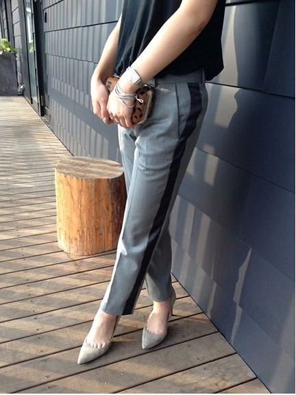 (トゥデイフル)通販 |Line Tayperd PT