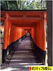 にほんブログ村 ライフスタイルブログ ポジティブな暮らしへ