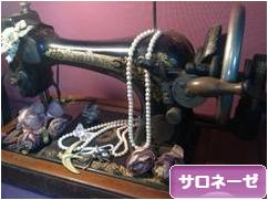 にほんブログ村 ライフスタイルブログ サロネーゼへ