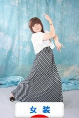 にほんブログ村 セクマイ・嗜好ブログ 女装（ノンアダルト）へ