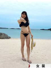 にほんブログ村 セクマイ・嗜好ブログ 女装（ノンアダルト）へ