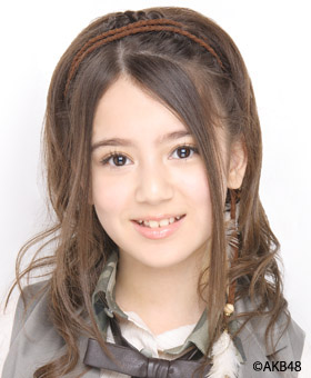 奥真奈美の画像