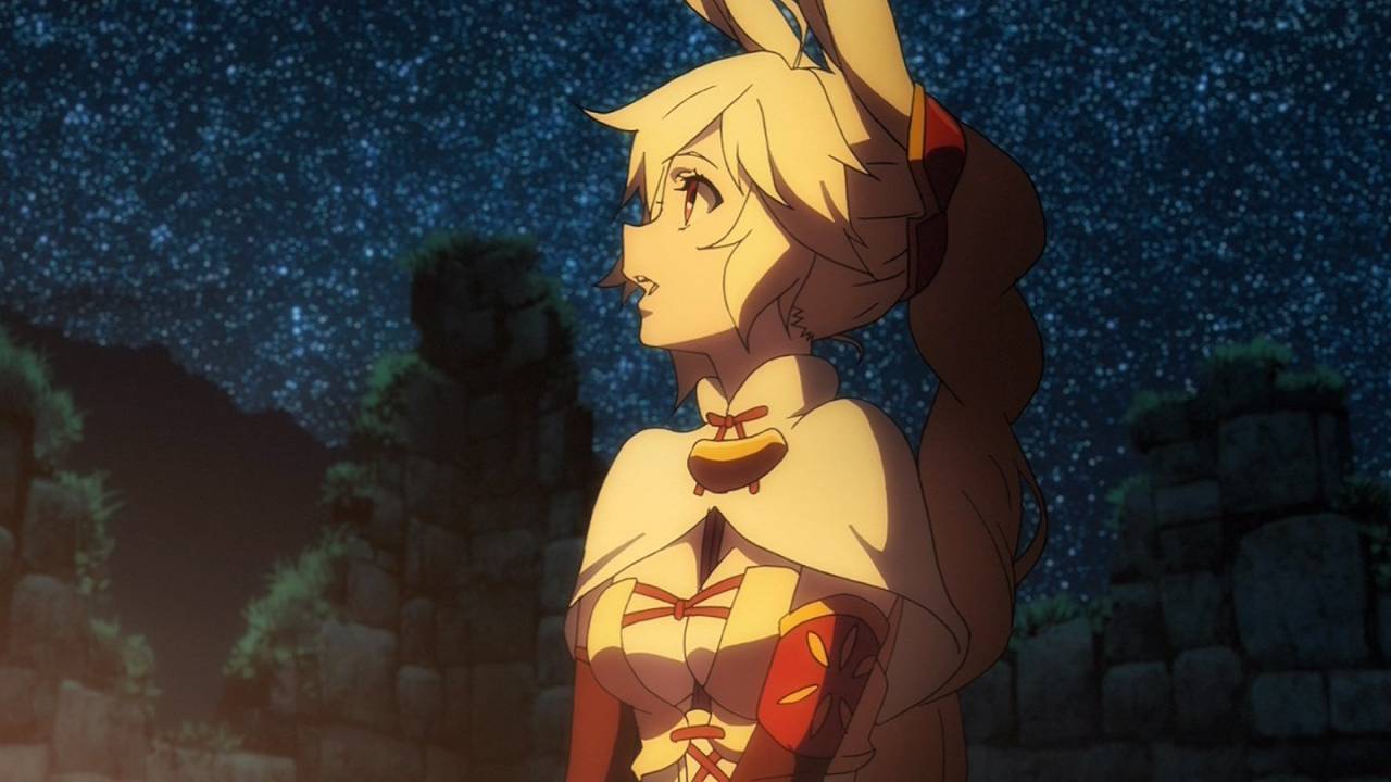 夏アニメ 六花の勇者 1話 2話 感想 不器用貧乏フレッドの今期オススメのアニメを紹介できたらいいブログ