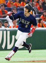 オリックス