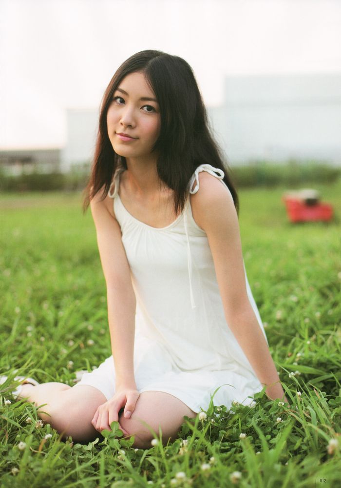 SKE48 チームS 松井珠理奈
