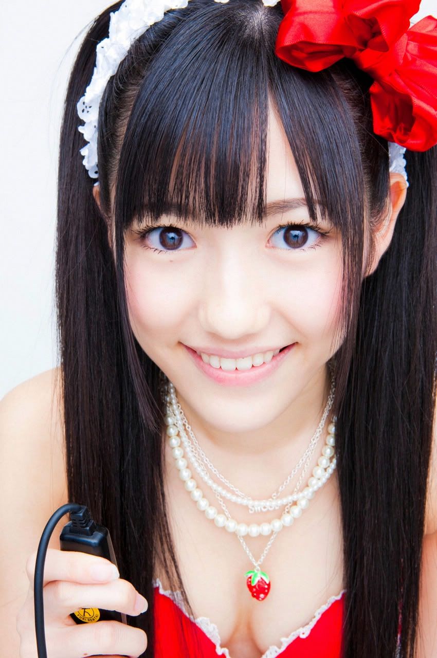 AKB48 チームB 渡辺麻友