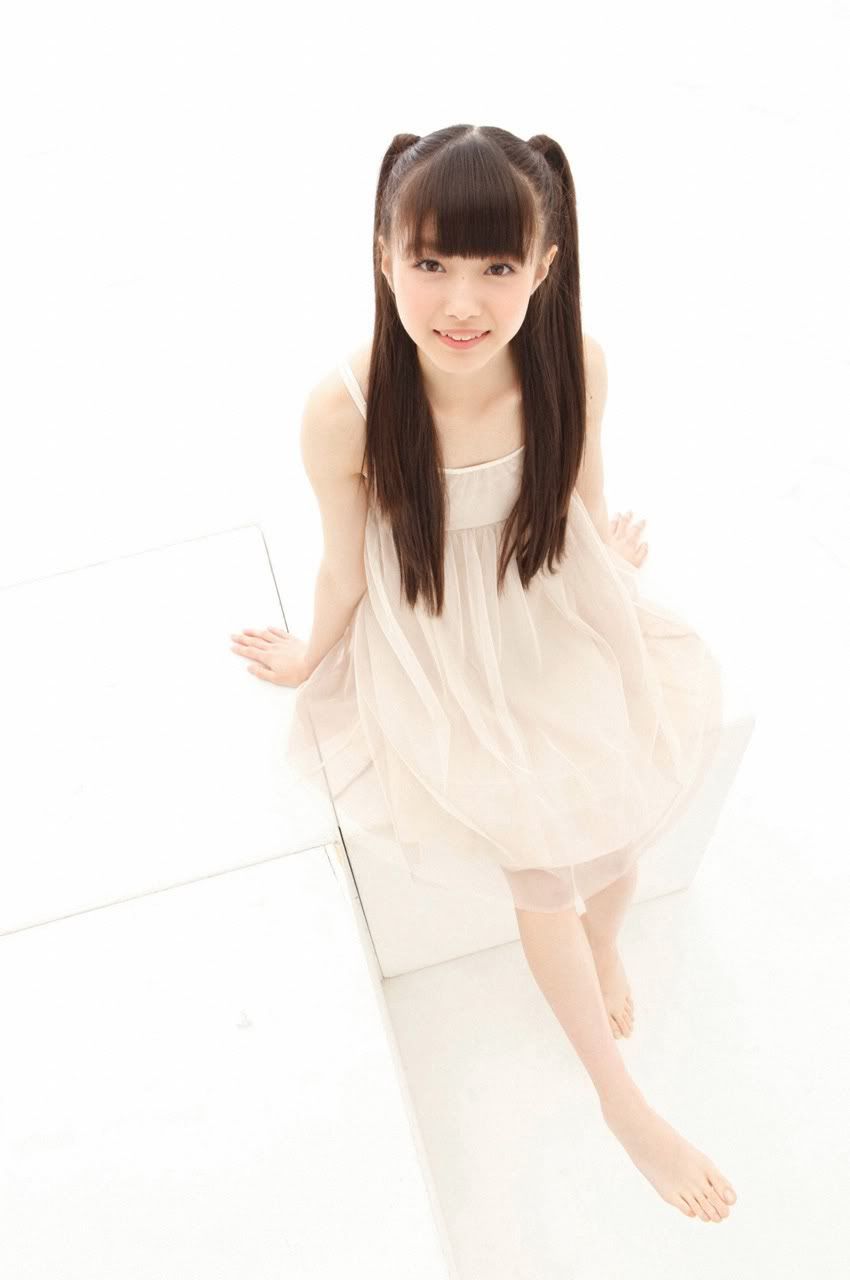 AKB48 チーム研究生 市川美織