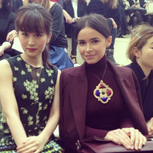 元akb48 前田敦子 ファッションショー観賞のまとめ ミラノ ａｋｂ４８グル プｗｉｔｈ乃木坂４６と 一部のｏｂメンバ まとめ