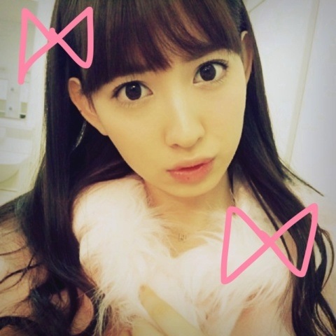 AKB48小嶋陽菜