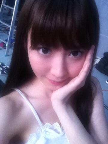 AKB48小嶋陽菜