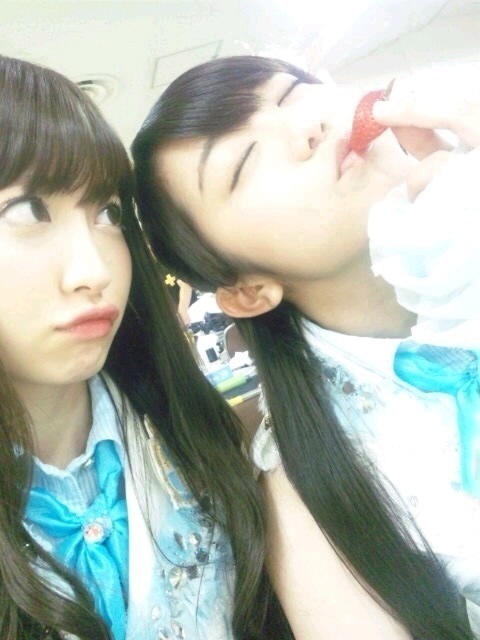 AKB48小嶋陽菜