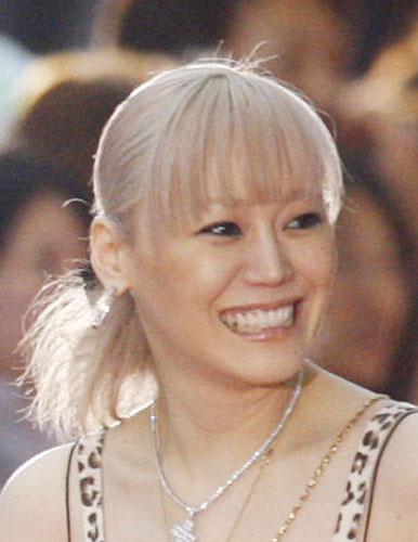 keiko