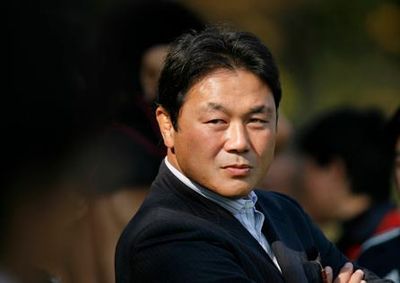 清宮幸太郎の父・清宮克幸