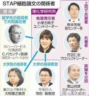 まるで別人 小保方晴子の現在 21万円グッチの春ワンピに秘めた野望 画像あり 毒女のブログ