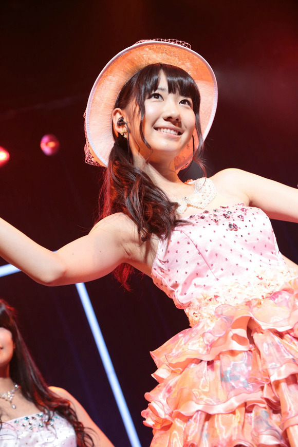 ゆきりんのワキに U がいる Akb48小ネタまとめ Akb News 48のブログ