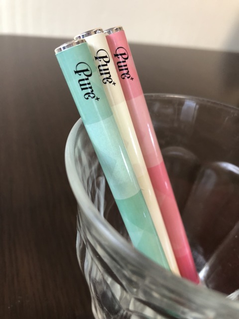 インスタ映えピュアプラス