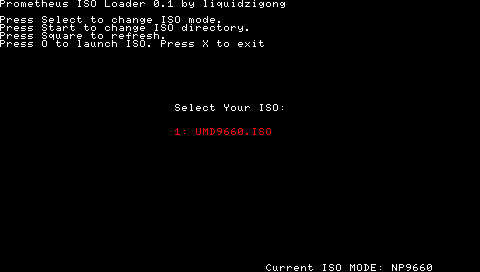 Prometheus Iso Loader  (5)