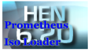 Prometheus Iso Loader