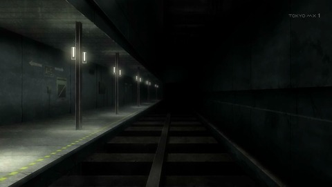 アニメ感想 少女終末旅行10話 しぶっこのblog