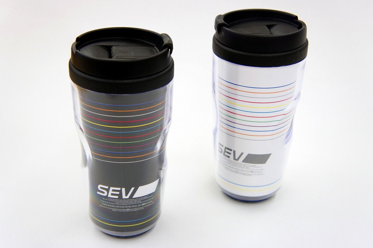 SEVﾀﾝﾌﾞﾗｰ